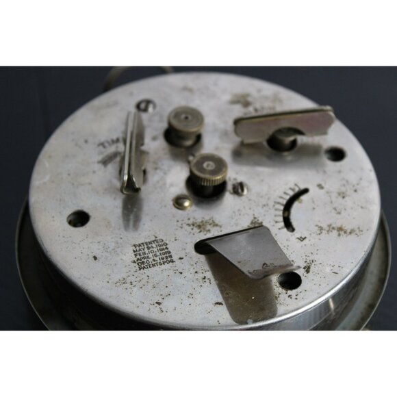 Vintage Tabletop Westclox Big Ben Alarm Clock - USA - Picture 10 of 10